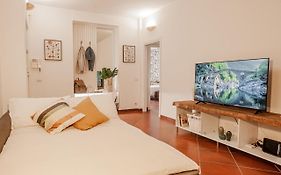 Alloggio Re Di Roma 43