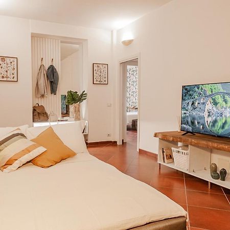 Alloggio Re Di Roma 43 Exterior photo