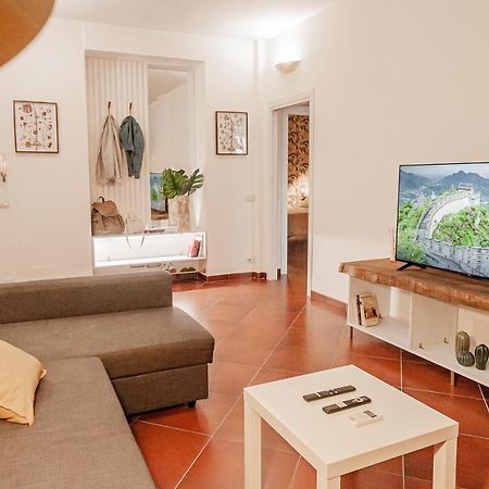 Alloggio Re Di Roma 43 Exterior photo