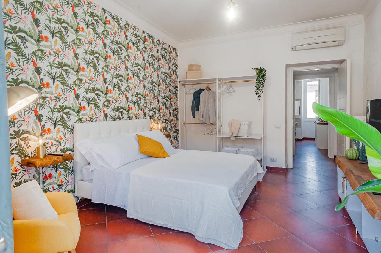 Alloggio Re Di Roma 43 Exterior photo