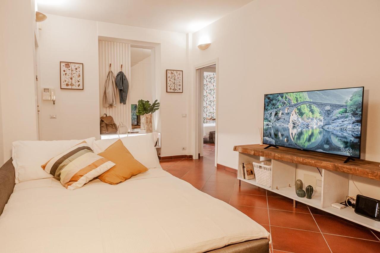 Alloggio Re Di Roma 43 Exterior photo