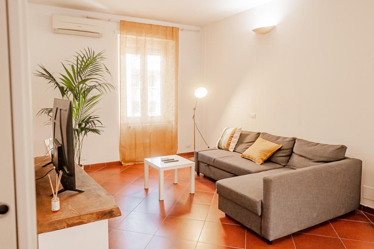 Alloggio Re Di Roma 43 Exterior photo