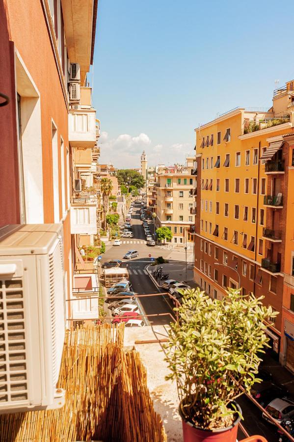 Alloggio Re Di Roma 43 Exterior photo