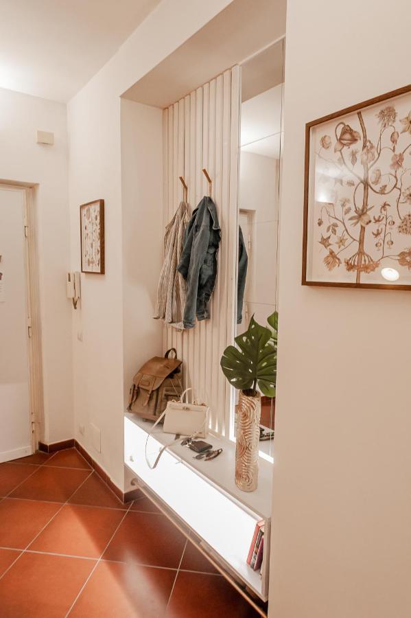 Alloggio Re Di Roma 43 Exterior photo