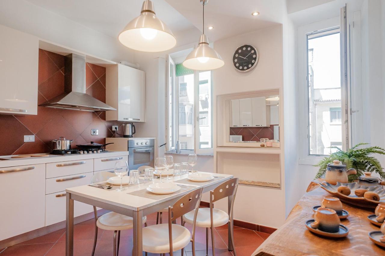 Alloggio Re Di Roma 43 Exterior photo