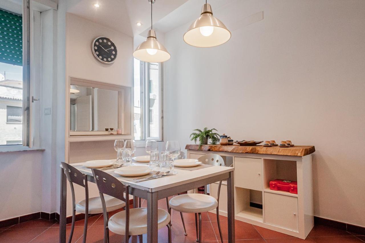 Alloggio Re Di Roma 43 Exterior photo