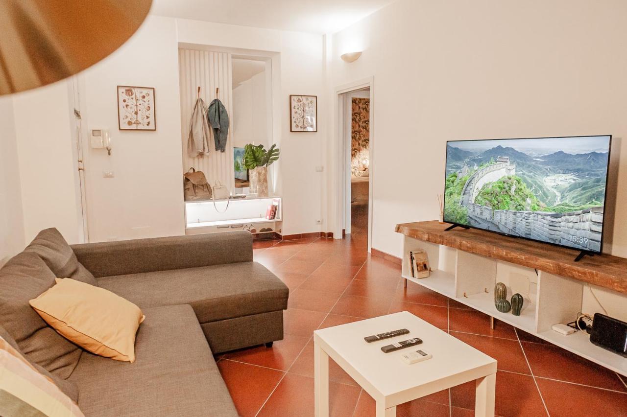 Alloggio Re Di Roma 43 Exterior photo